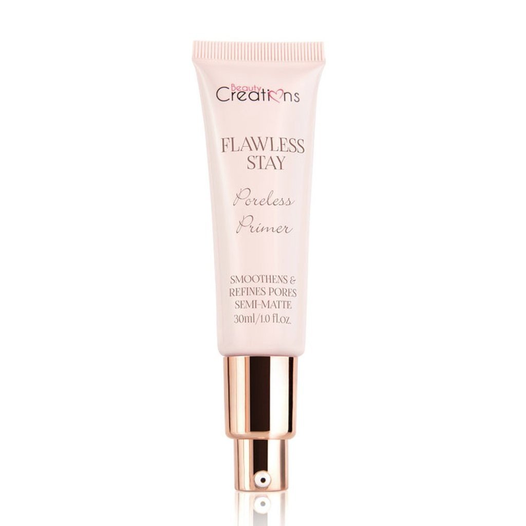 Beauty Creation - Flawless Stay Poreless Primer - TRUECOLOR WHOLESALE