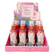 Beauty Creation - Roses Setting Spray - TRUECOLOR WHOLESALE
