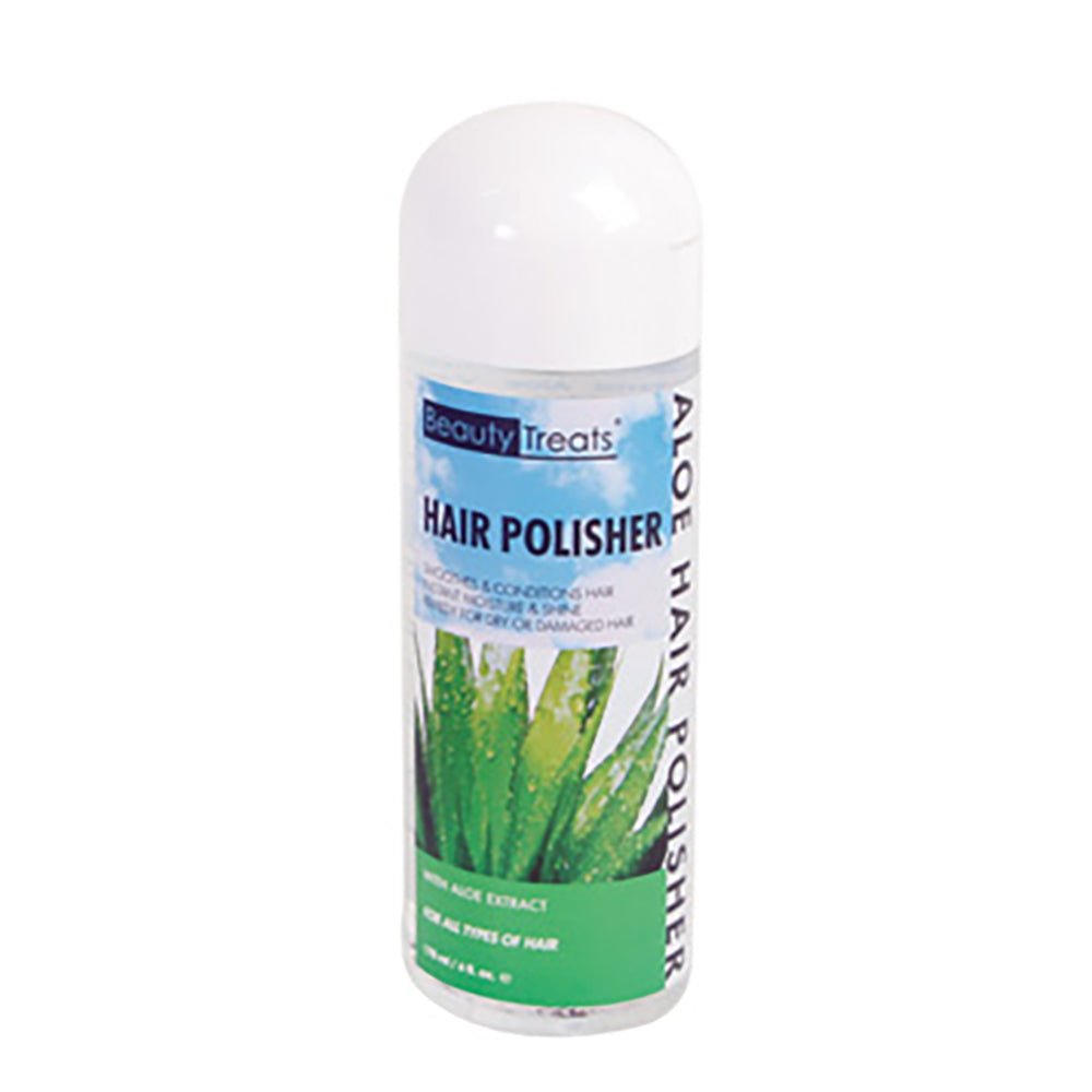 Beauty Treats - Hair Polisher With Aloe Extract - TRUECOLOR WHOLESALE