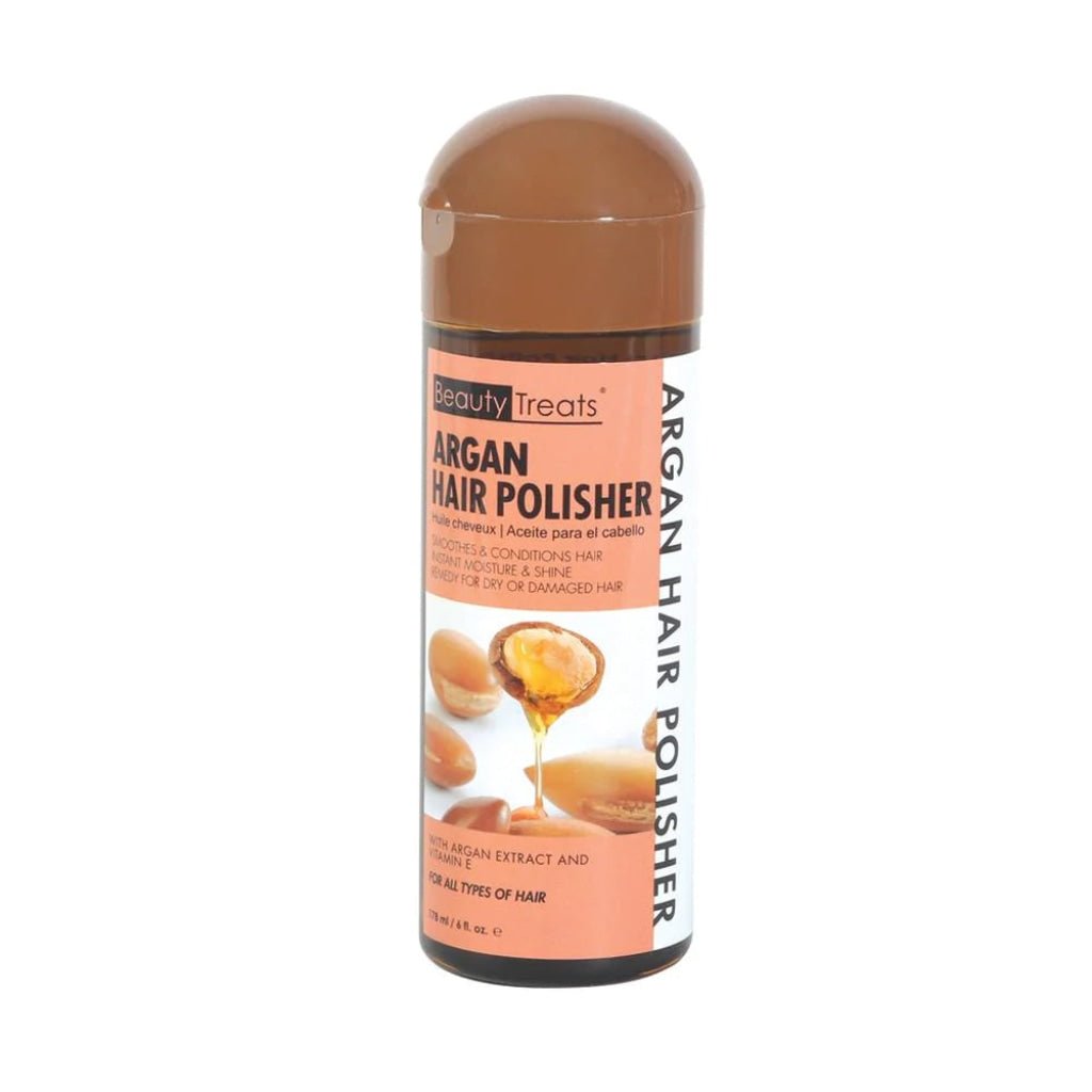 Beauty Treats - Argan Hair Polisher - TRUECOLOR WHOLESALE