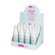 Beauty Treats - Prime N' Go Primer Spray - TRUECOLOR WHOLESALE