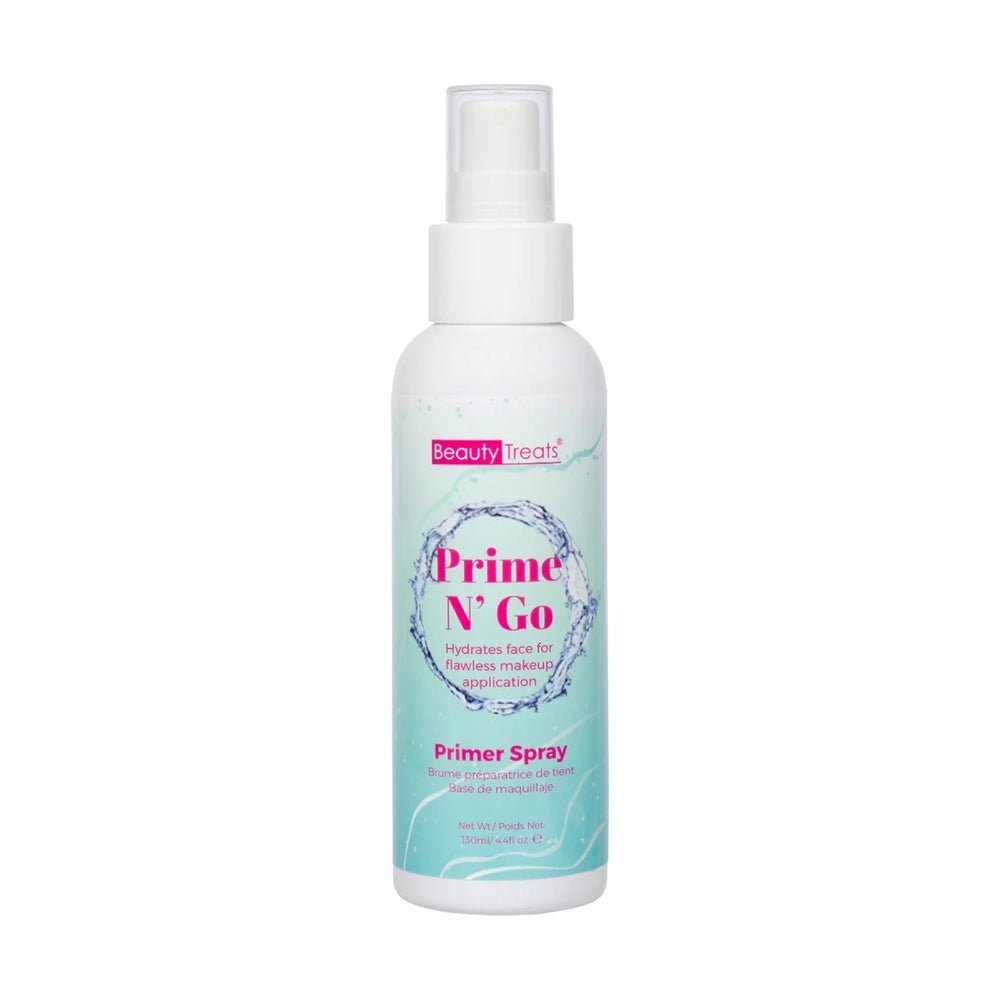 Beauty Treats - Prime N' Go Primer Spray - TRUECOLOR WHOLESALE