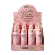 Beauty Treats - MAKE ME MATTE SETTING SPRAY - TRUECOLOR WHOLESALE