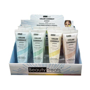 Beauty Treats - Vegan Primer Soothes & Hydrates - TRUECOLOR WHOLESALE