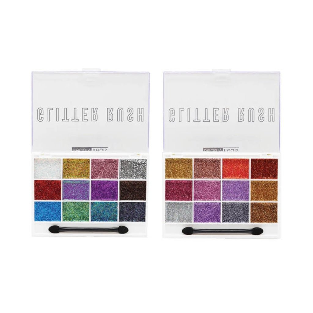 Beauty Treats - GLITTER RUSH PALETTE - TRUECOLOR WHOLESALE