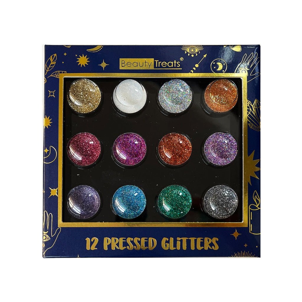 Beauty Treats - Glitters Eyeshadow - TRUECOLOR WHOLESALE