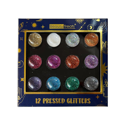Beauty Treats - Glitters Eyeshadow - TRUECOLOR WHOLESALE