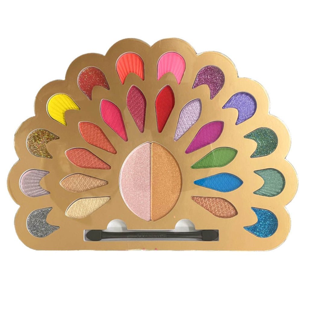 Beauty Treats - Dazzling Eyes Eyeshadow W - E - 01 - TRUECOLOR WHOLESALE