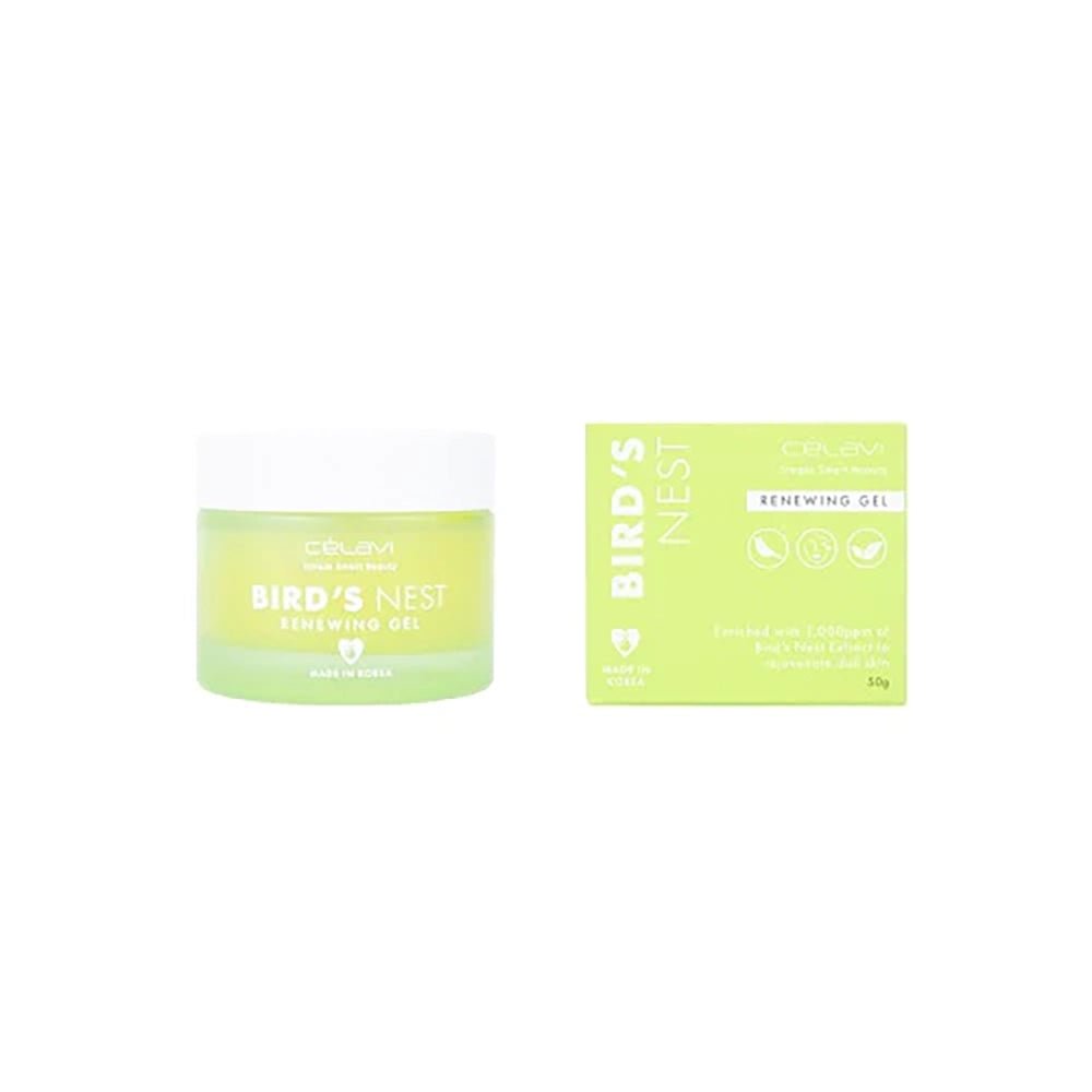 Celavi - Bird's Nest Renewing Cream - TRUECOLOR WHOLESALE