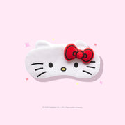 The Creme Shop - 3D Plushie Sleep Mask Hello Kitty - TRUECOLOR WHOLESALE