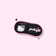 The Creme Shop - Silky Sleep Mask Hello Kitty - TRUECOLOR WHOLESALE