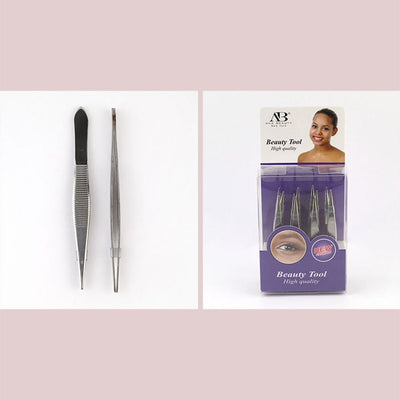 Ana Beauty - Tweezer (AET0146) - TRUECOLOR WHOLESALE