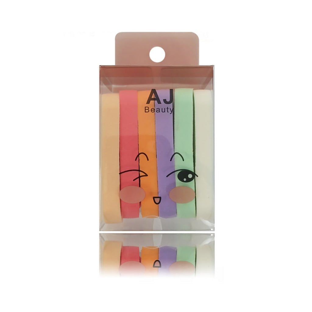 Makeup Puff (CM - 17) - TRUECOLOR WHOLESALE