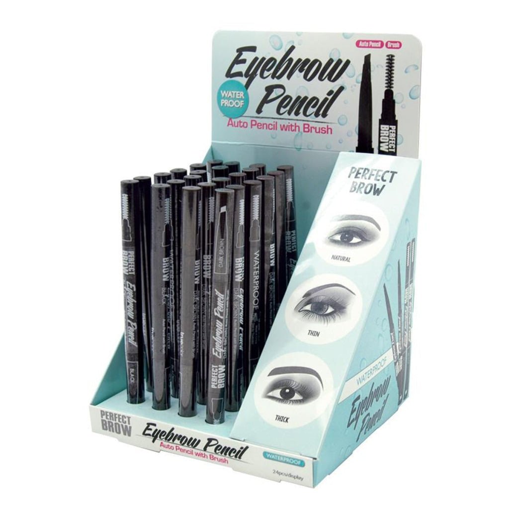 Magic Eyebrow auto pencil - TRUECOLOR WHOLESALE