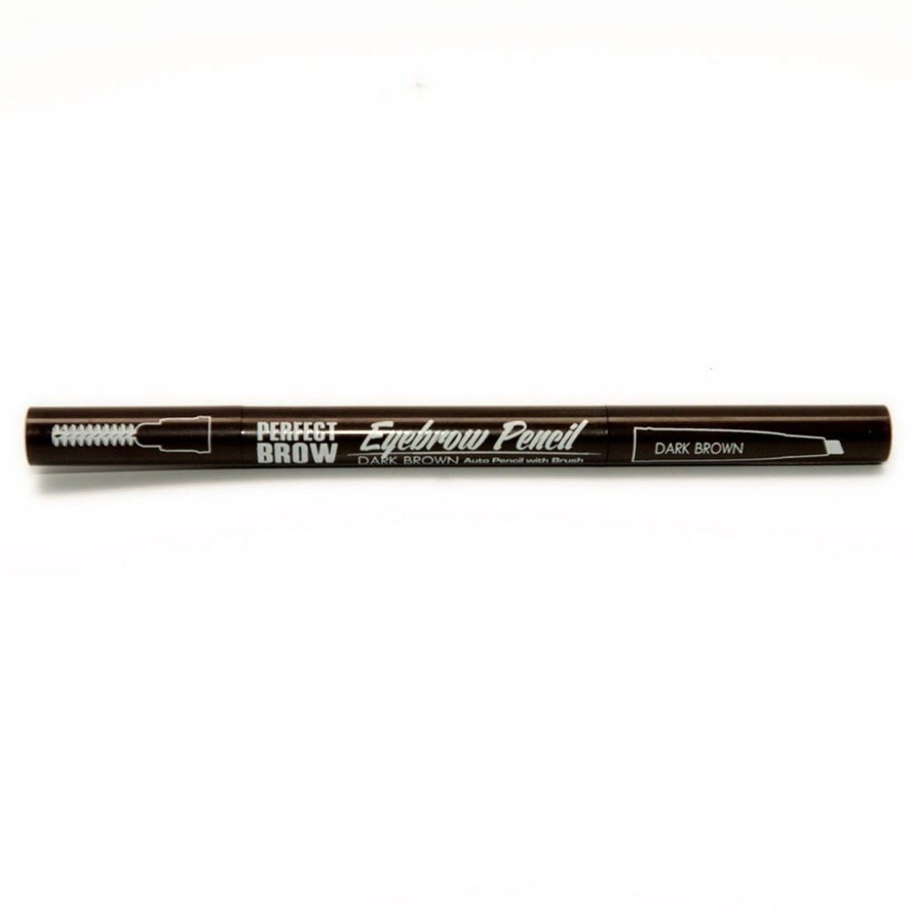 Magic Eyebrow auto pencil - Dark brown - TRUECOLOR WHOLESALE