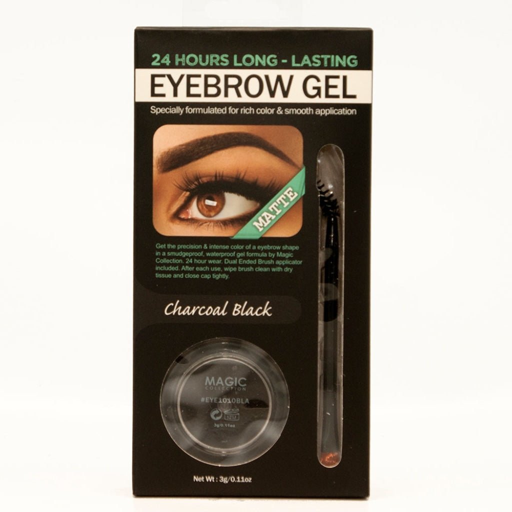 Magic Eyebrow gel kit - TRUECOLOR WHOLESALE