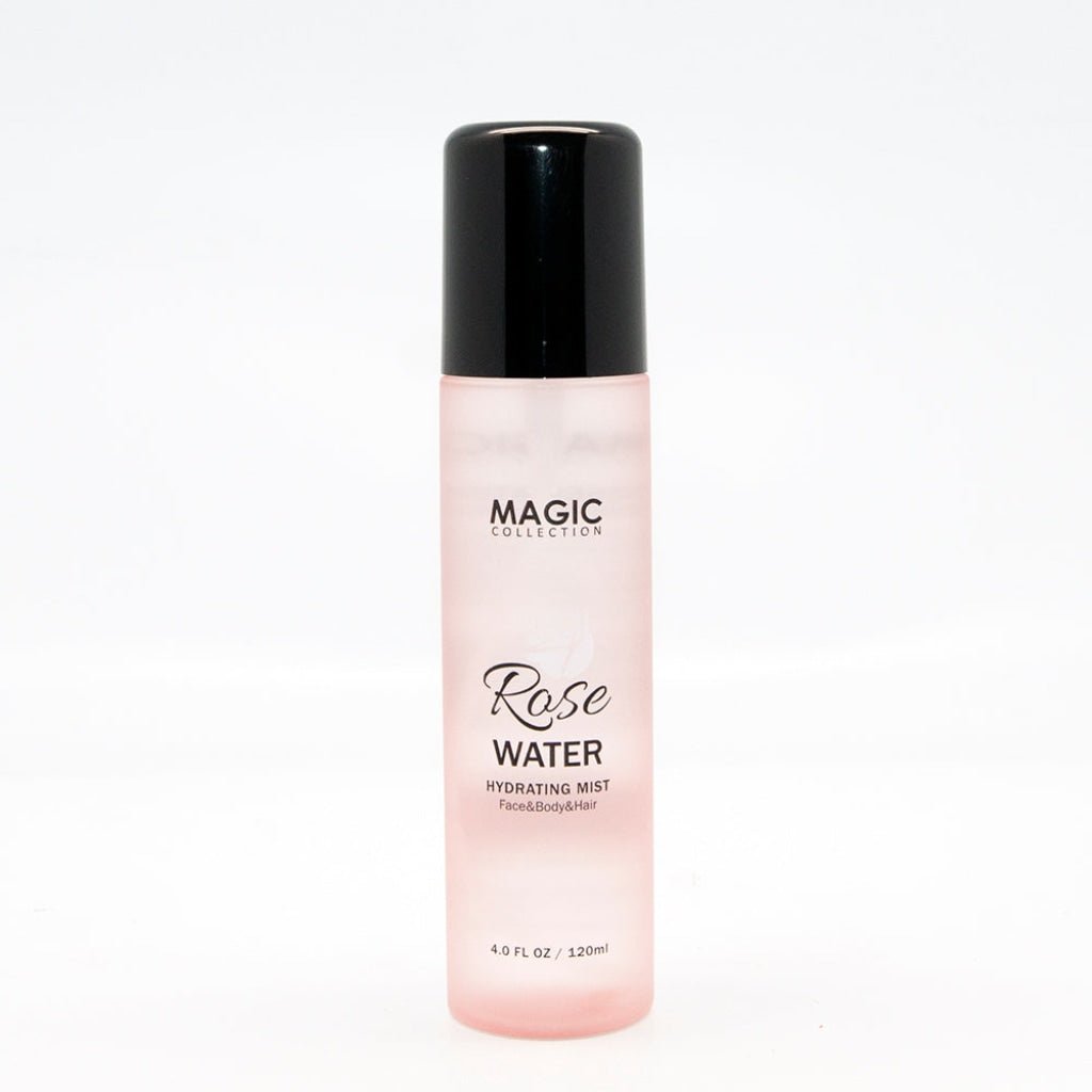 Magic Rose water spray - TRUECOLOR WHOLESALE