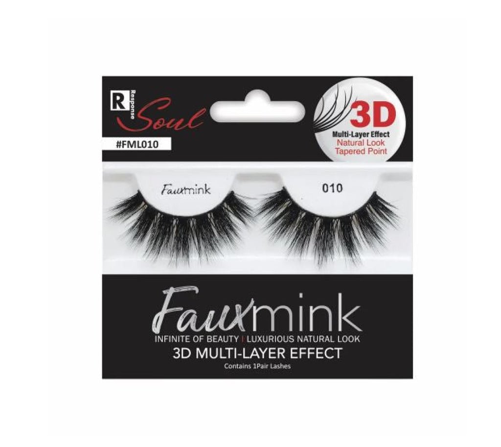 Magic - 3D FAUX MINK EYELASH - TRUECOLOR WHOLESALE