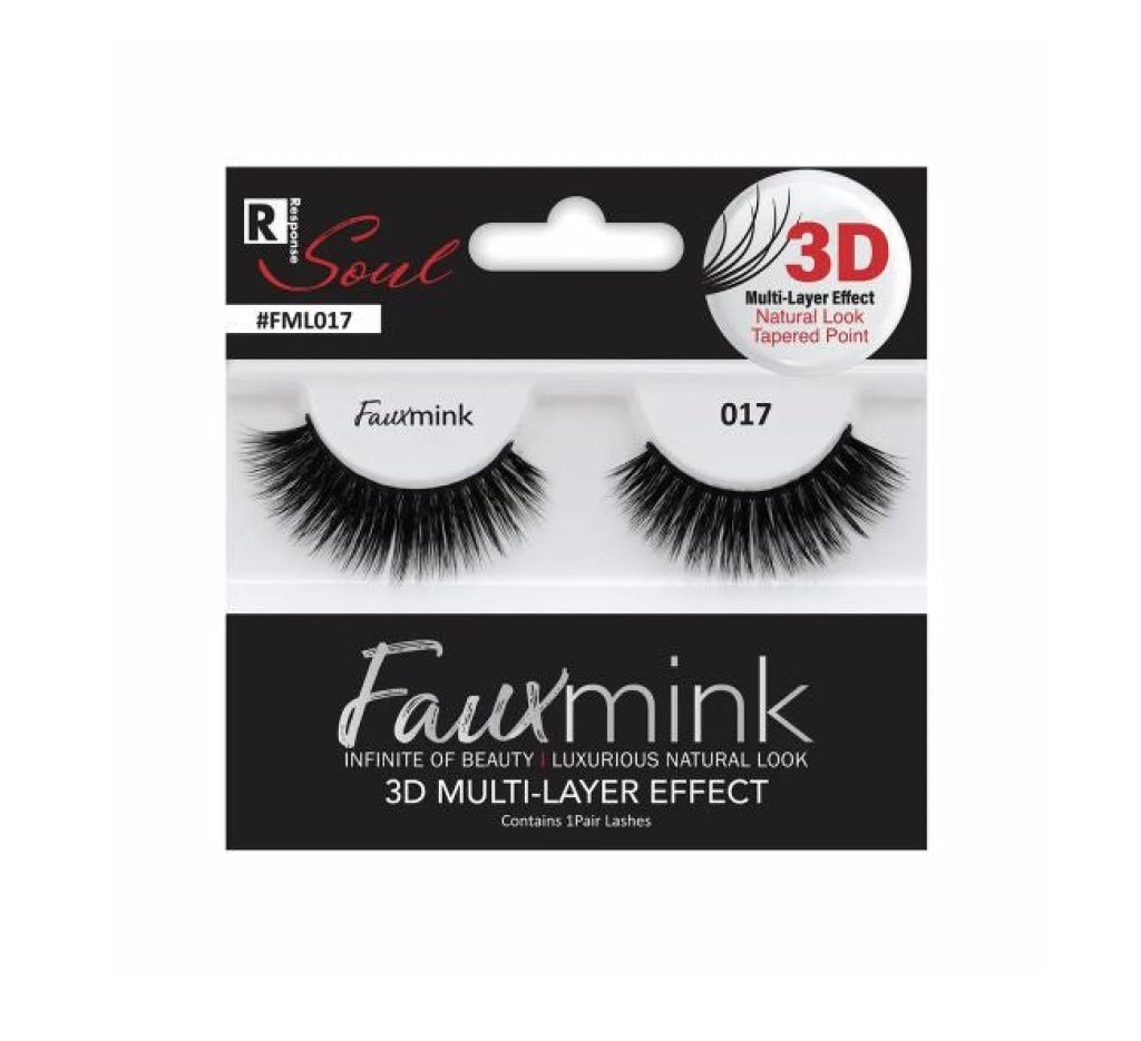 Magic - 3D FAUX MINK EYELASH - TRUECOLOR WHOLESALE