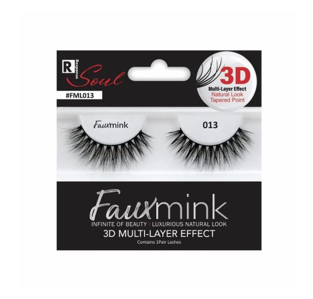 Magic - 3D FAUX MINK EYELASH - TRUECOLOR WHOLESALE