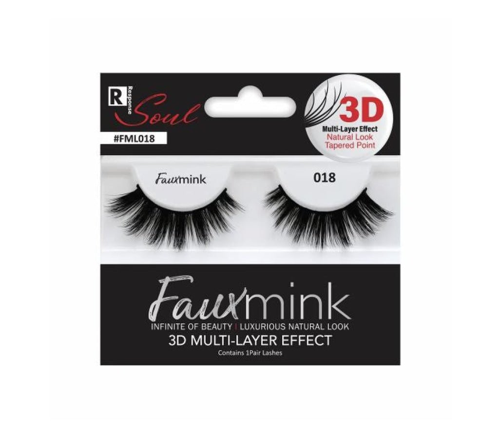 Magic - 3D FAUX MINK EYELASH - TRUECOLOR WHOLESALE