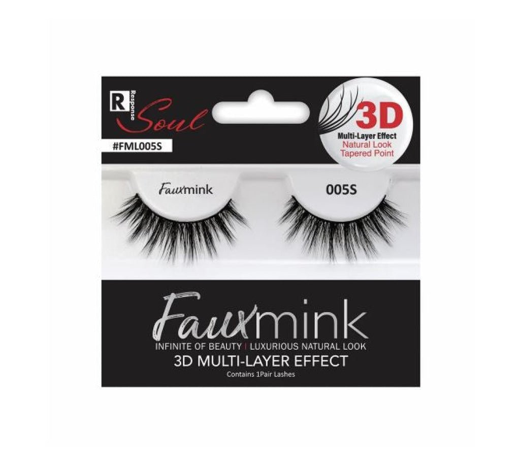 Magic - 3D FAUX MINK EYELASH - TRUECOLOR WHOLESALE