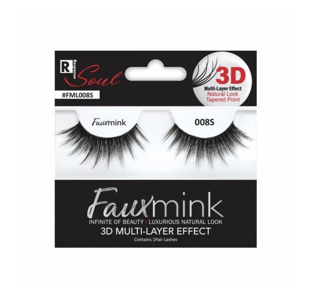 Magic - 3D FAUX MINK EYELASH - TRUECOLOR WHOLESALE