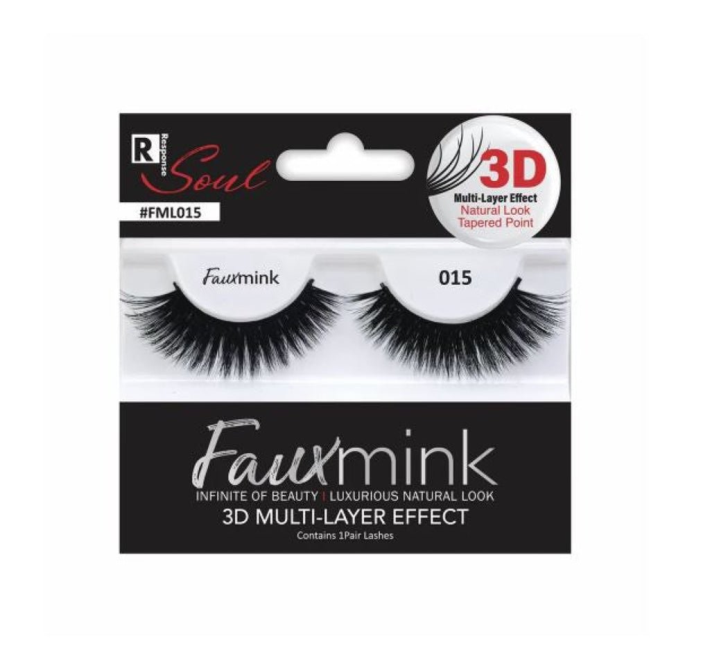 Magic - 3D FAUX MINK EYELASH - TRUECOLOR WHOLESALE