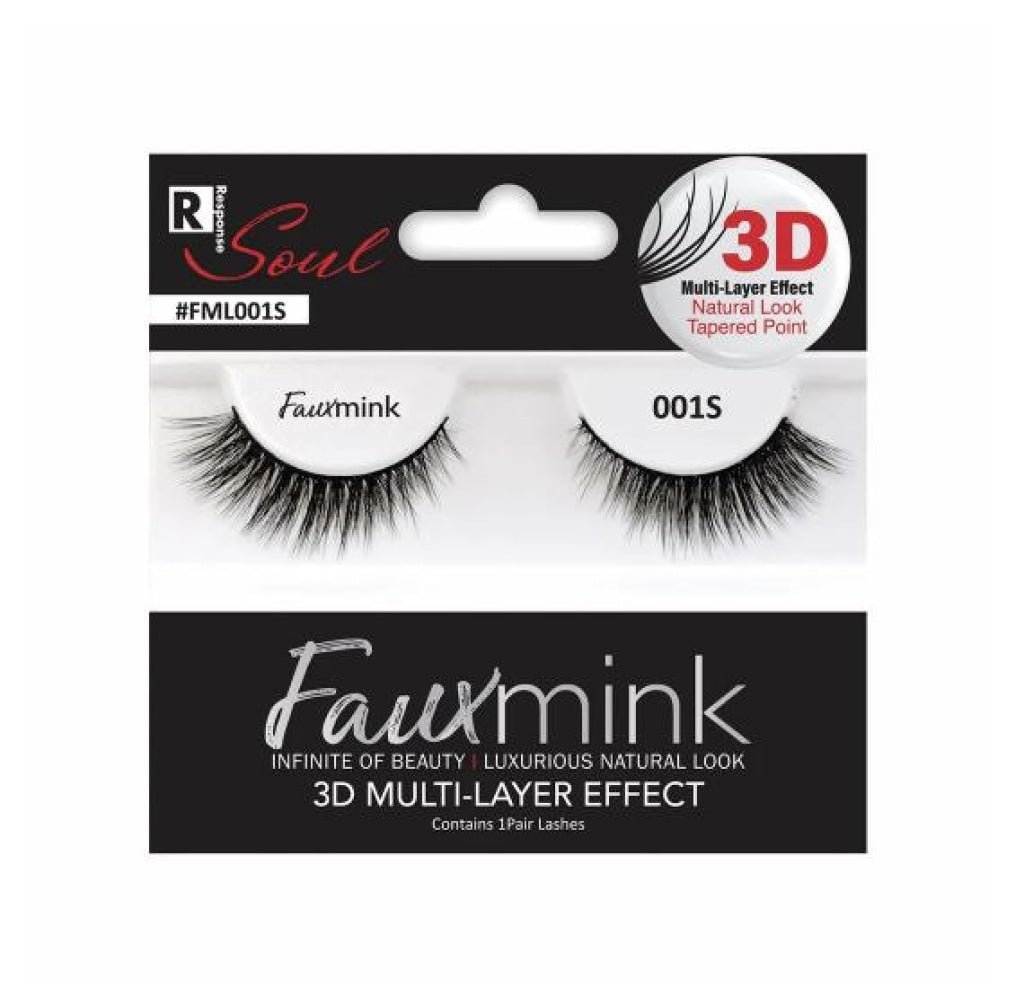 Magic - 3D FAUX MINK EYELASH - TRUECOLOR WHOLESALE