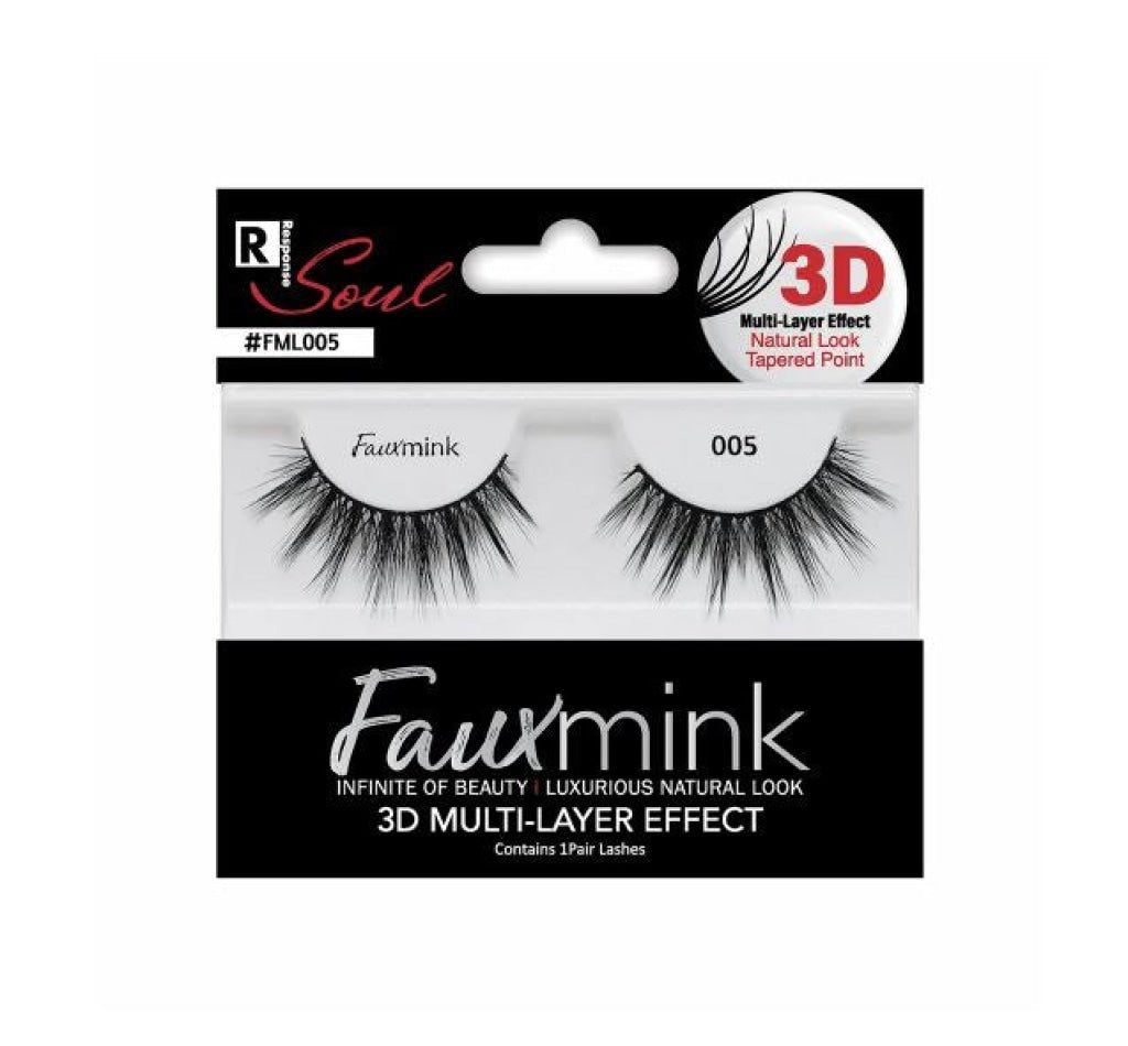 Magic - 3D FAUX MINK EYELASH - TRUECOLOR WHOLESALE