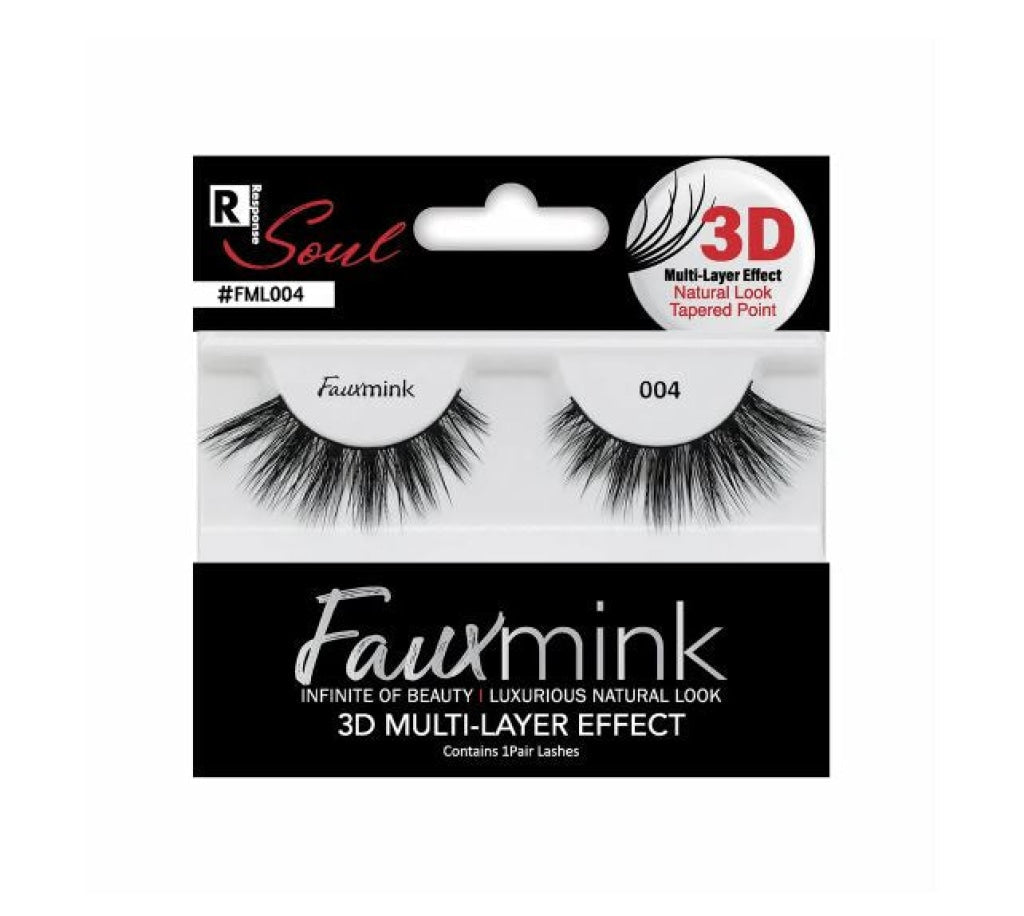 Magic - 3D FAUX MINK EYELASH - TRUECOLOR WHOLESALE