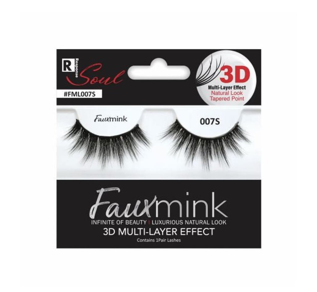 Magic - 3D FAUX MINK EYELASH - TRUECOLOR WHOLESALE