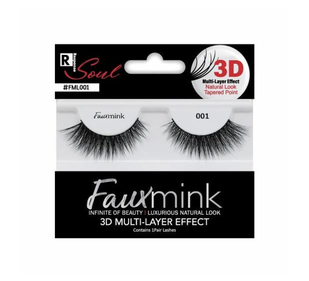 Magic - 3D FAUX MINK EYELASH - TRUECOLOR WHOLESALE