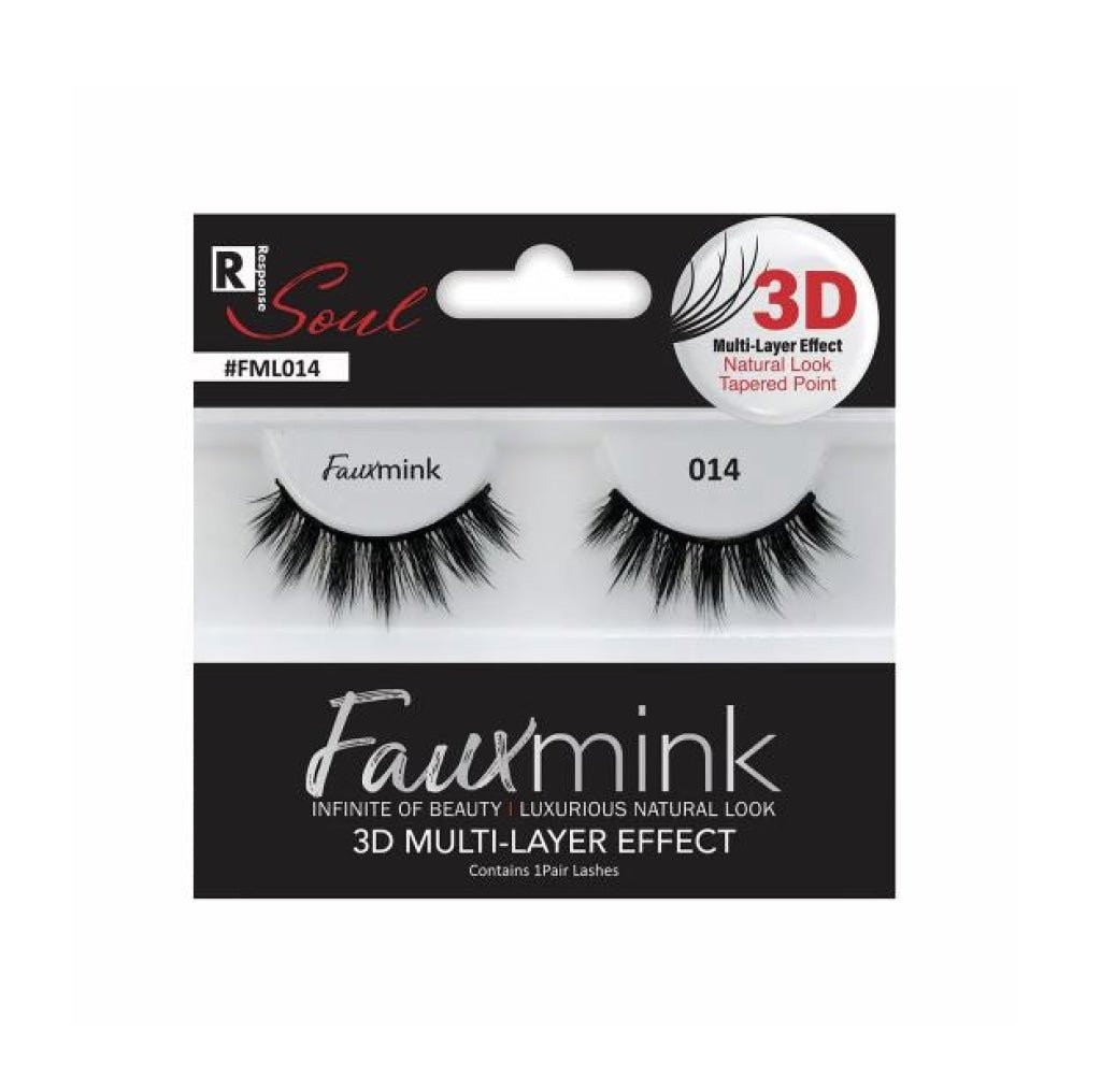 Magic - 3D FAUX MINK EYELASH - TRUECOLOR WHOLESALE