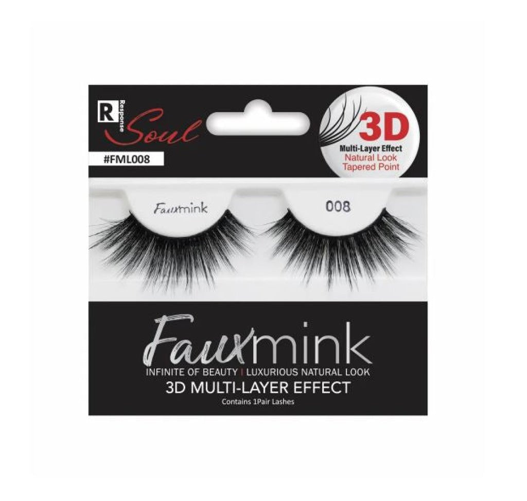 Magic - 3D FAUX MINK EYELASH - TRUECOLOR WHOLESALE