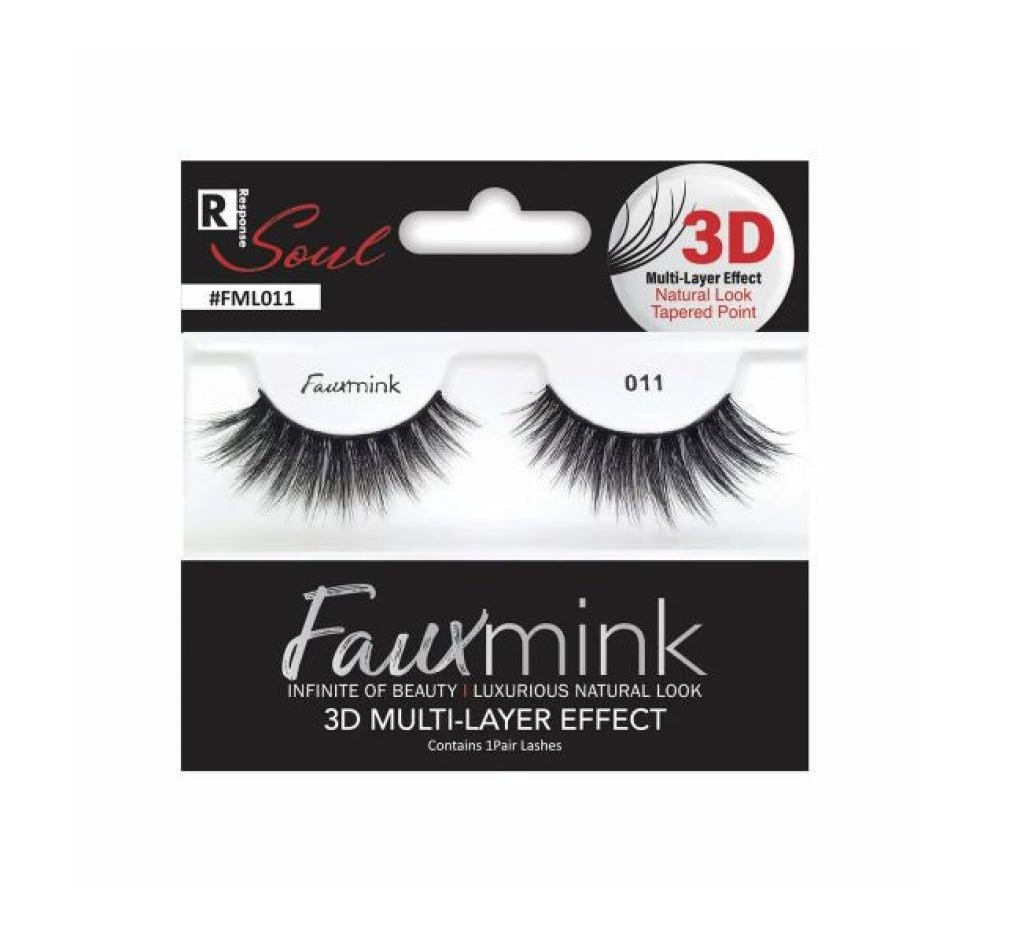 Magic - 3D FAUX MINK EYELASH - TRUECOLOR WHOLESALE