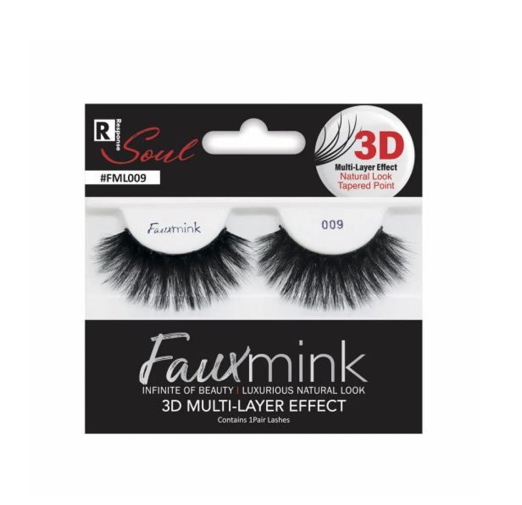 Magic - 3D FAUX MINK EYELASH - TRUECOLOR WHOLESALE
