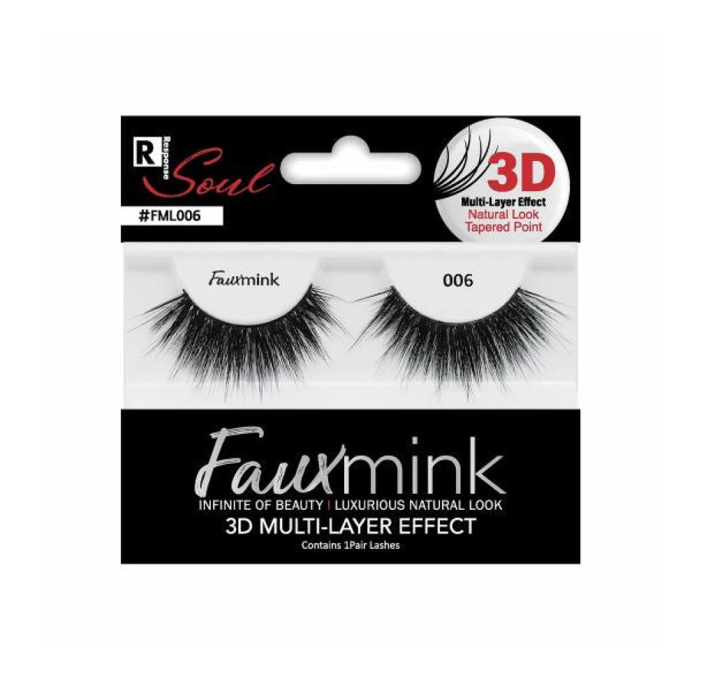 Magic - 3D FAUX MINK EYELASH - TRUECOLOR WHOLESALE