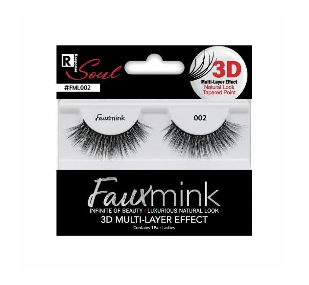 Magic - 3D FAUX MINK EYELASH - TRUECOLOR WHOLESALE