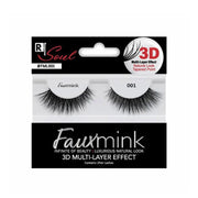 Magic - 3D FAUX MINK EYELASH - TRUECOLOR WHOLESALE