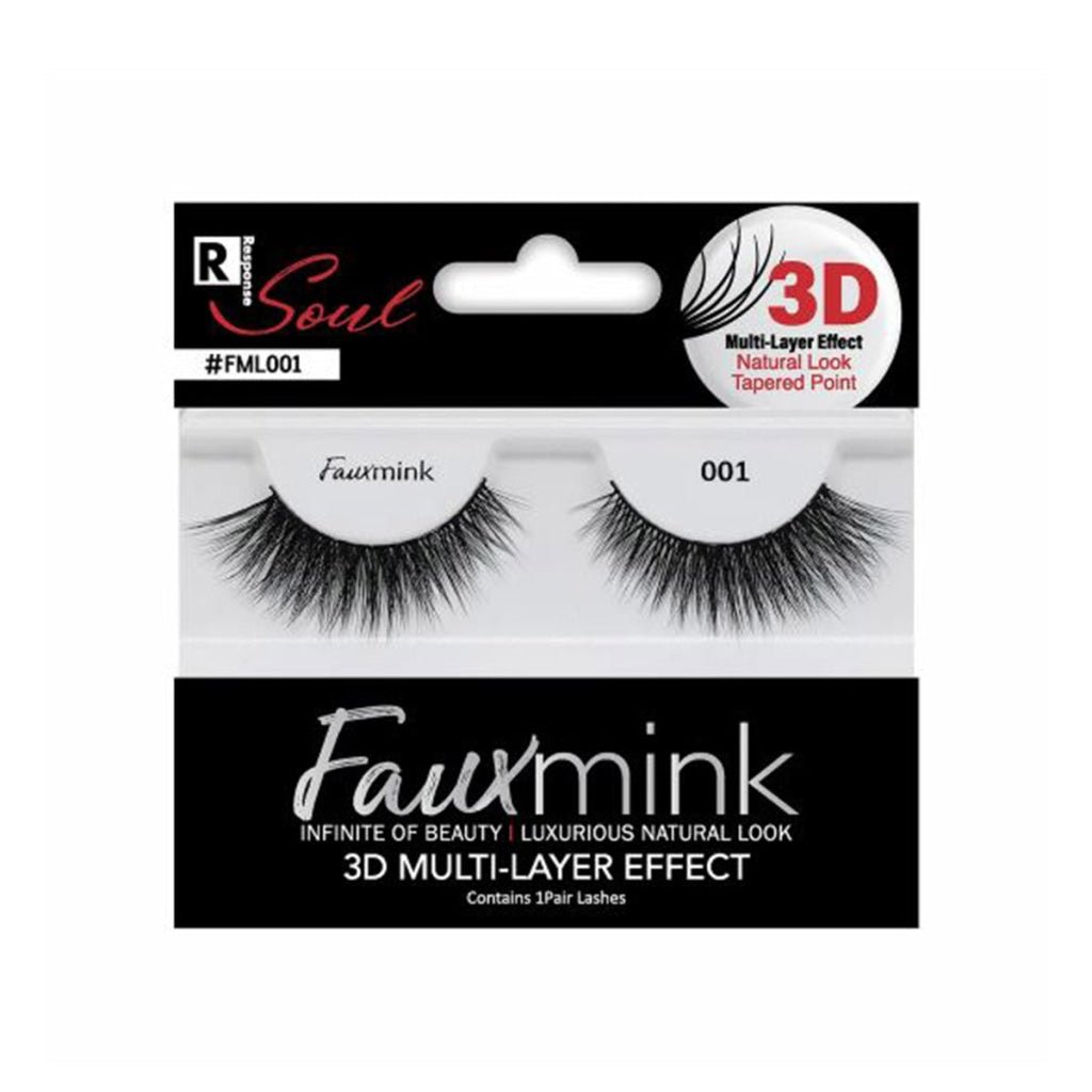 Magic - 3D FAUX MINK EYELASH - TRUECOLOR WHOLESALE