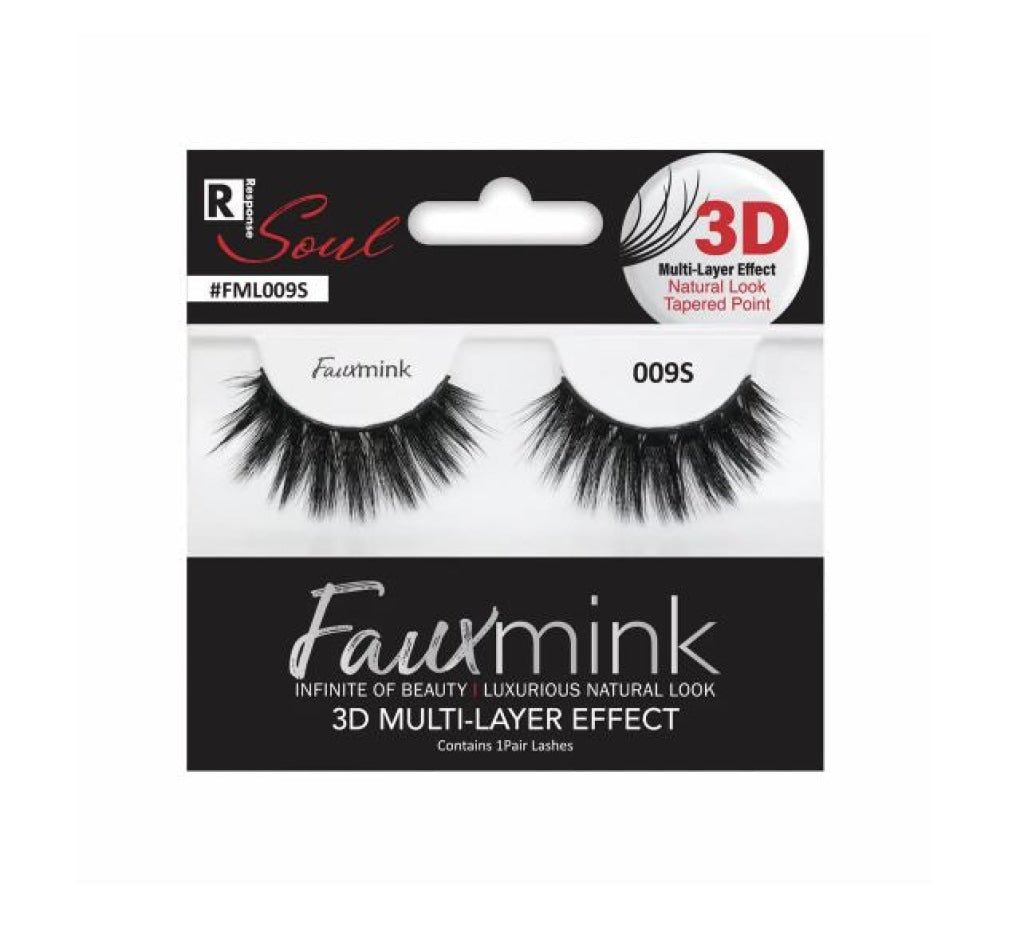 Magic - 3D FAUX MINK EYELASH - TRUECOLOR WHOLESALE