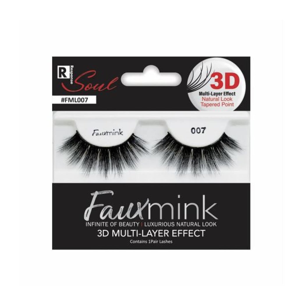 Magic - 3D FAUX MINK EYELASH - TRUECOLOR WHOLESALE