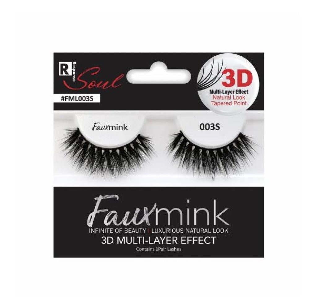 Magic - 3D FAUX MINK EYELASH - TRUECOLOR WHOLESALE