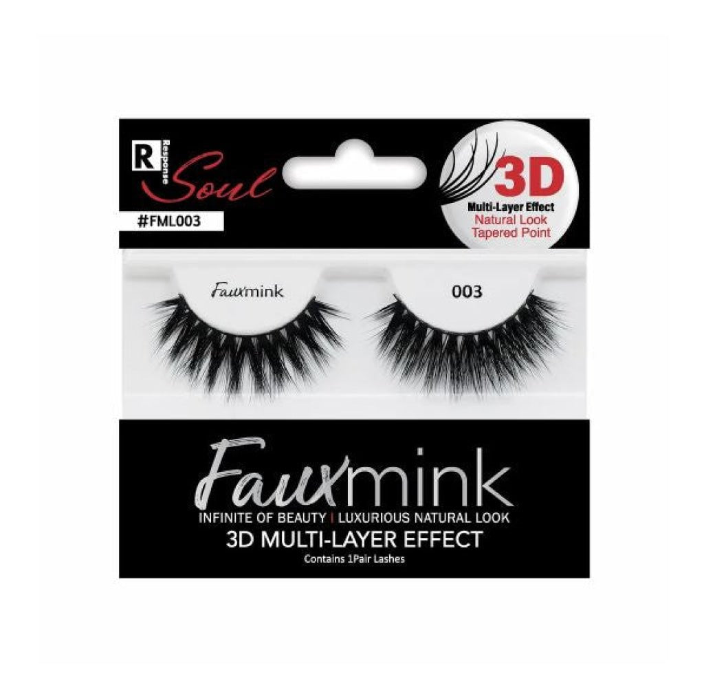 Magic - 3D FAUX MINK EYELASH - TRUECOLOR WHOLESALE