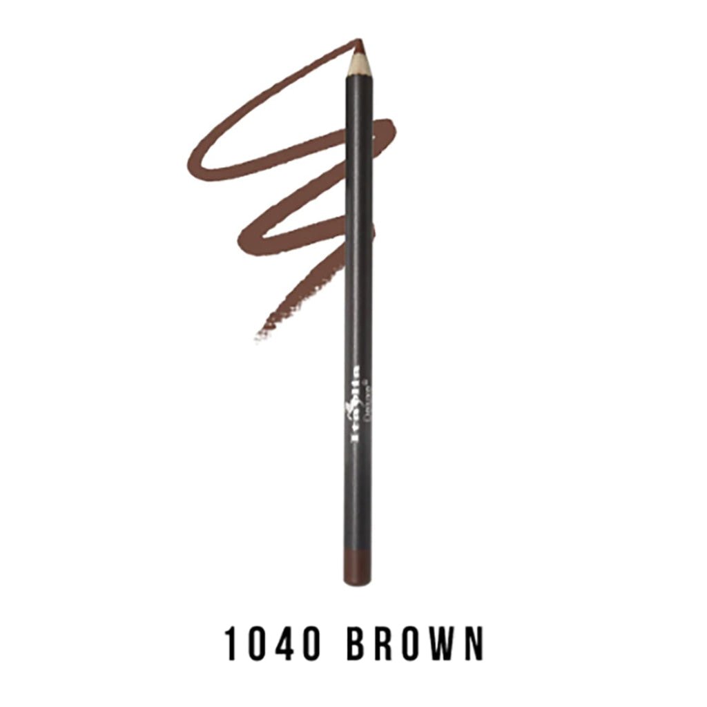 Italia Deluxe - Long Pencil - TRUECOLOR WHOLESALE