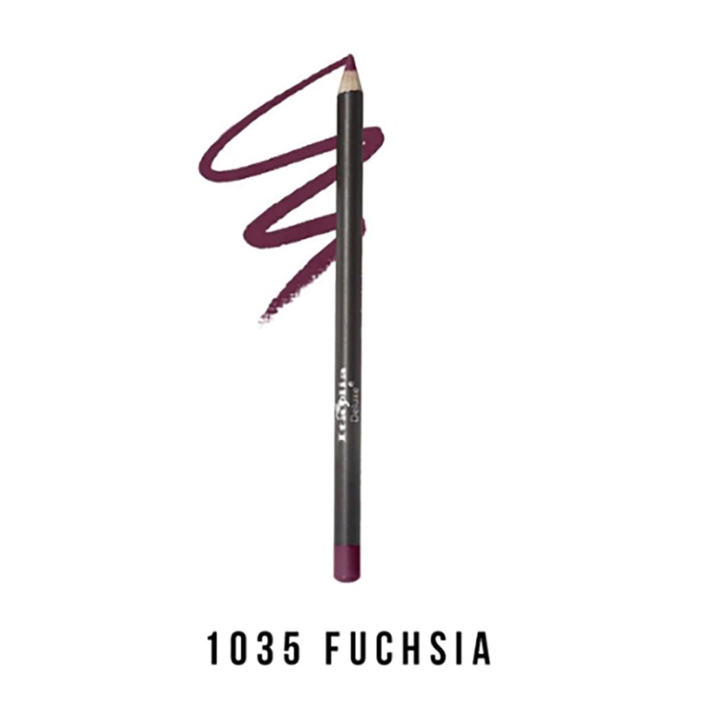 Italia Deluxe - Long Pencil - TRUECOLOR WHOLESALE