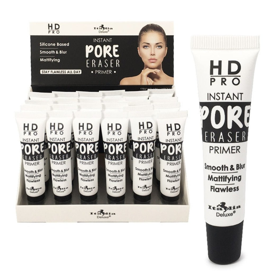Italia Deluxe - Pore eraser primer - TRUECOLOR WHOLESALE