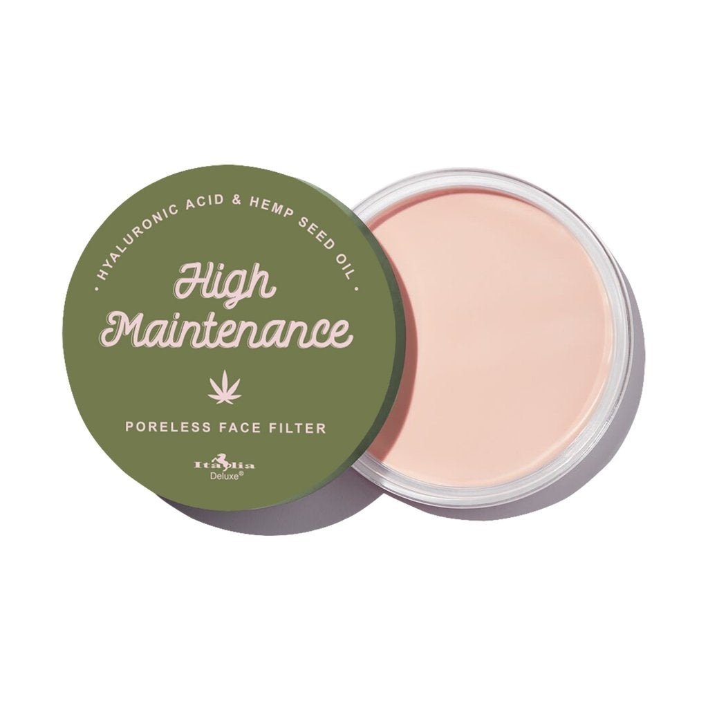 Italia Deluxe - HIGH MAINTENANCE PUTTY PRIMER - TRUECOLOR WHOLESALE