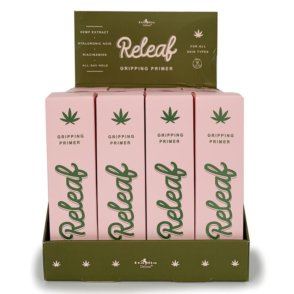 Italia Deluxe - Releaf Gripping Primer - TRUECOLOR WHOLESALE